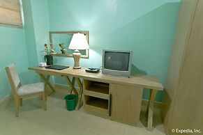 Crown Regency Residences - Cebu
