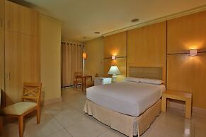 Crown Regency Residences - Cebu