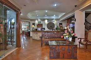 Crown Regency Residences - Cebu