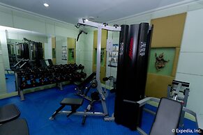 Crown Regency Residences - Cebu