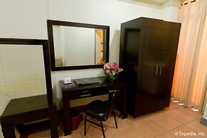 Crown Regency Residences - Cebu