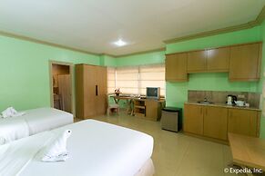 Crown Regency Residences - Cebu