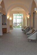 Hôtel Vacances Bleues Le Balmoral