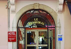 Hôtel Vacances Bleues Le Balmoral