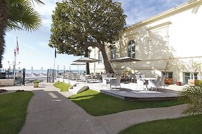 Hôtel Vacances Bleues Le Balmoral