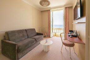 Hôtel Vacances Bleues Le Balmoral