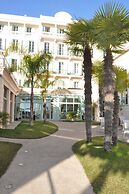 Hôtel Vacances Bleues Le Balmoral