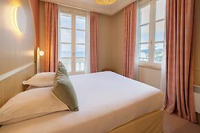 Hôtel Vacances Bleues Le Balmoral