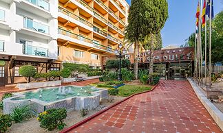  Playadulce Hotel