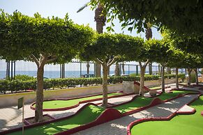  Playadulce Hotel