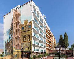  Playadulce Hotel
