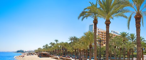  Playadulce Hotel