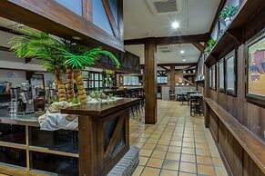  Playadulce Hotel