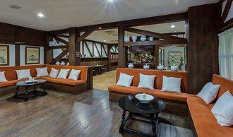  Playadulce Hotel