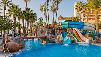  Playadulce Hotel