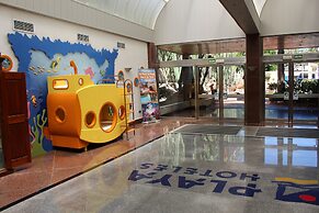  Playadulce Hotel