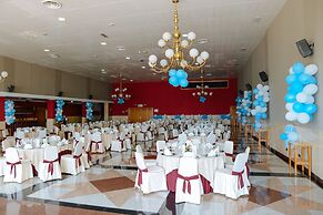  Playadulce Hotel