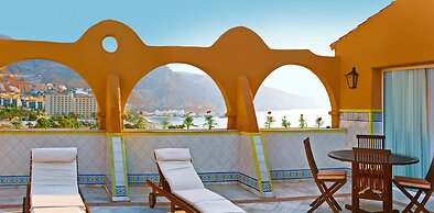  Playadulce Hotel