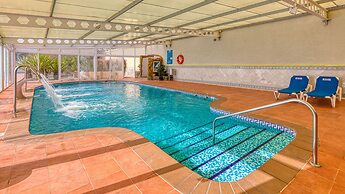  Playadulce Hotel
