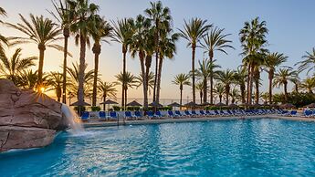  Playadulce Hotel