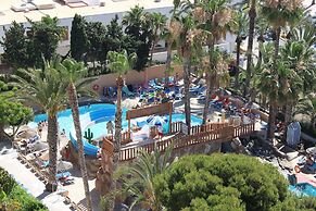  Playadulce Hotel