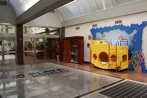  Playadulce Hotel