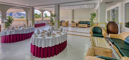  Playadulce Hotel