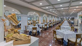  Playadulce Hotel