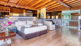  Playadulce Hotel