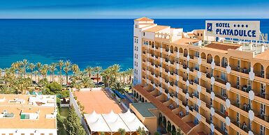  Playadulce Hotel