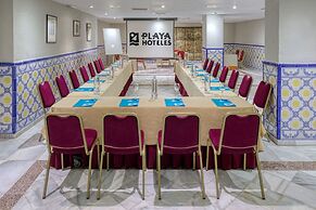  Playadulce Hotel