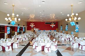  Playadulce Hotel