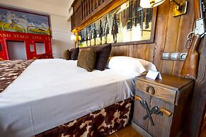  Playadulce Hotel