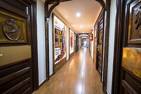  Playadulce Hotel