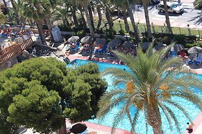  Playadulce Hotel