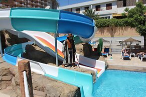  Playadulce Hotel