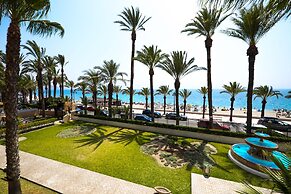  Playadulce Hotel