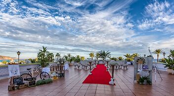 Playadulce Hotel