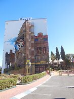  Playadulce Hotel