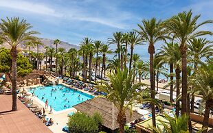  Playadulce Hotel