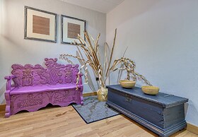  Playadulce Hotel