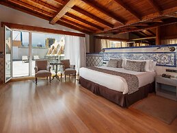  Playadulce Hotel