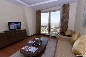 Crown Regency Hotel and Towers