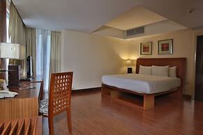 Crown Regency Hotel and Towers
