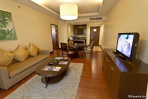 Crown Regency Hotel and Towers