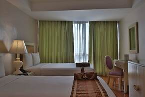 Crown Regency Hotel and Towers