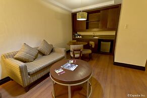 Crown Regency Hotel and Towers