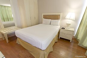 Crown Regency Hotel and Towers