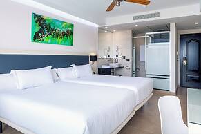 Playasol Hotel