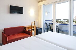 Playasol Hotel